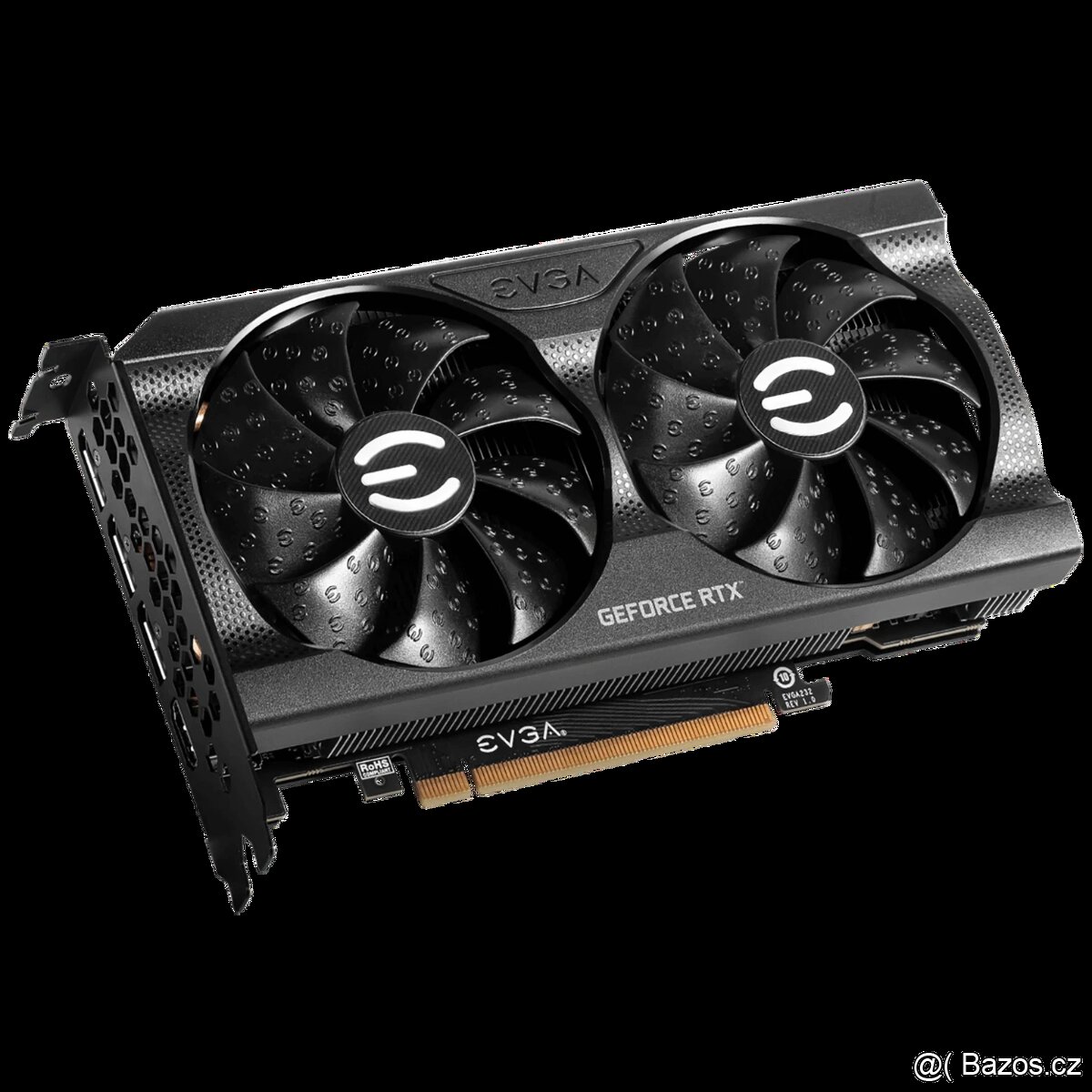 EVGA GeForce RTX 3060 Ti 12 GB - 3