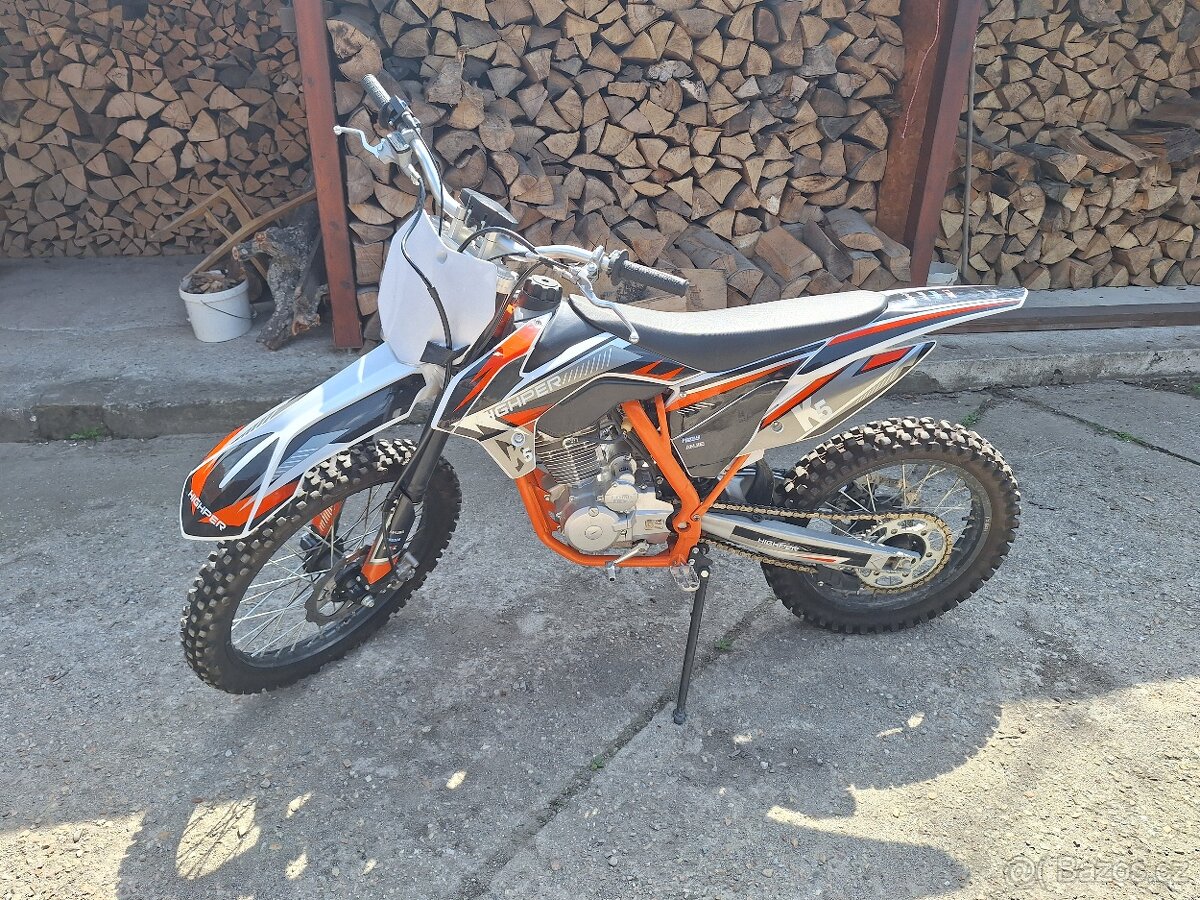 Highper 250