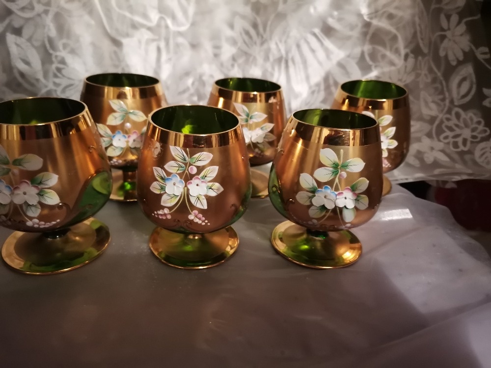 kořenky a další - 3