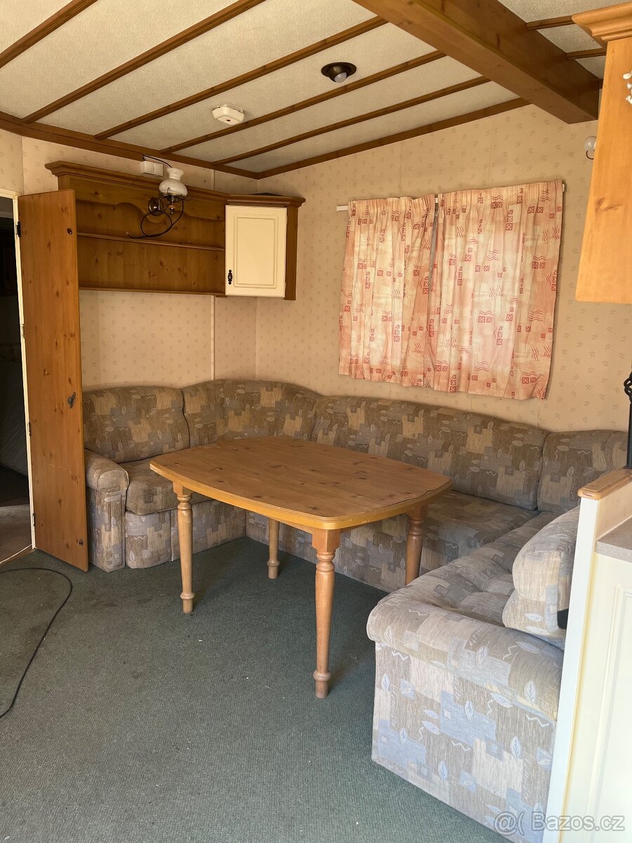 Prodám Mobilheim - 3