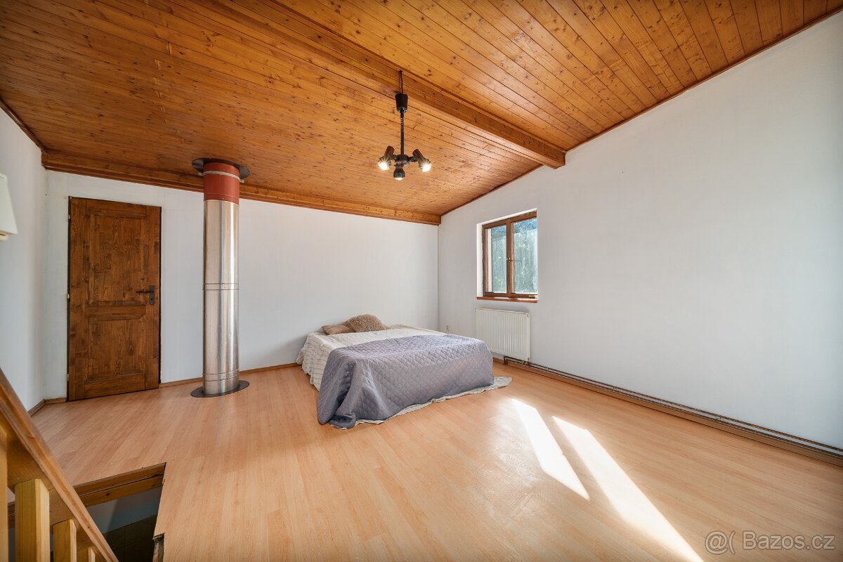 Prodej domu 138 m² s pozemkem 965 m² - 3