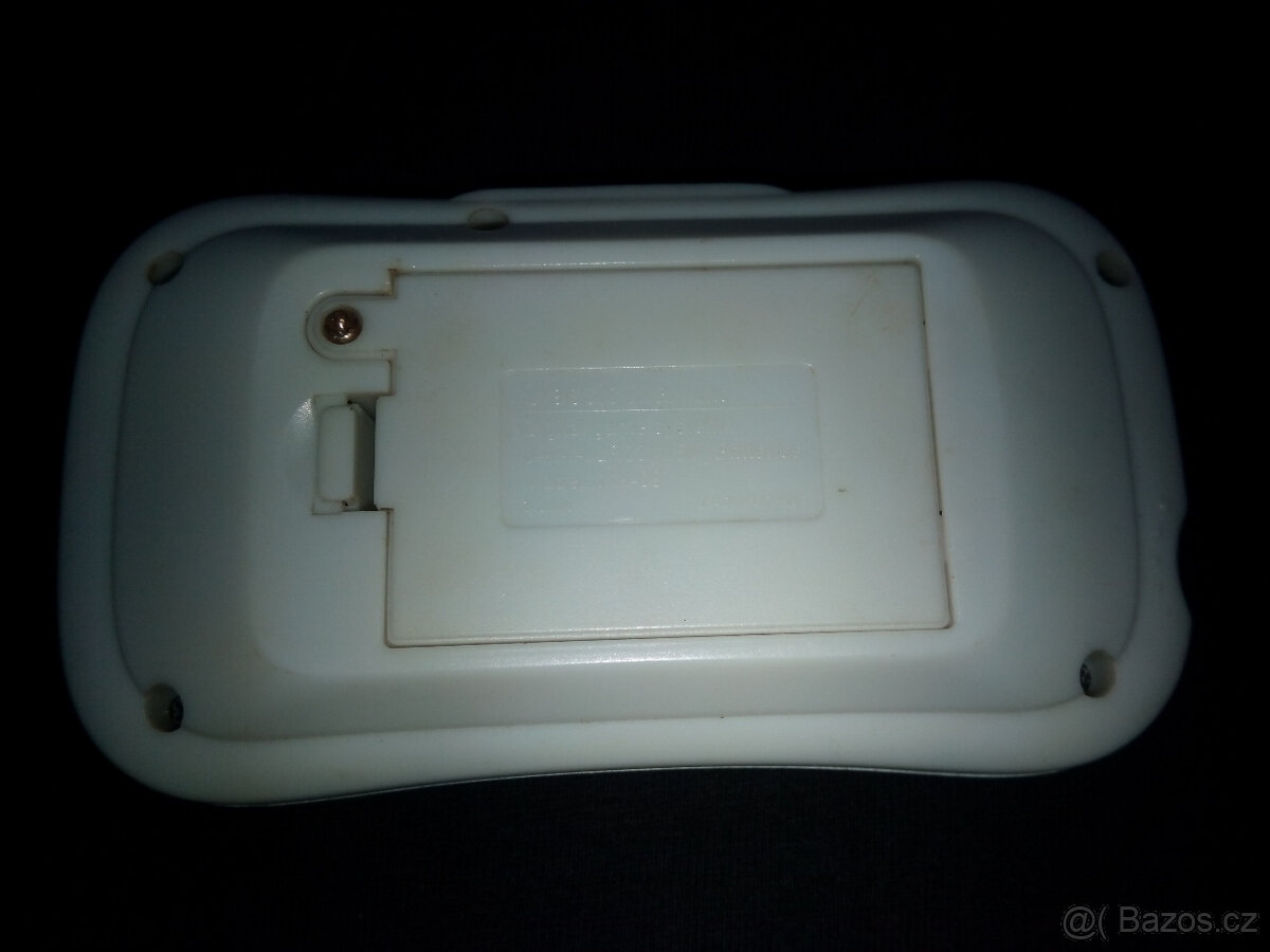 Herní konzole MX-09 - PLATÍ do SMAZÁNÍ - 3