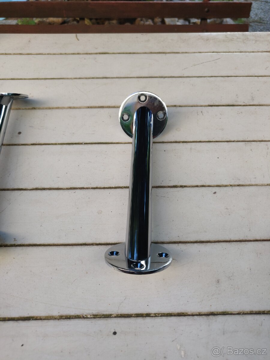 Podpěrná konzola - 3