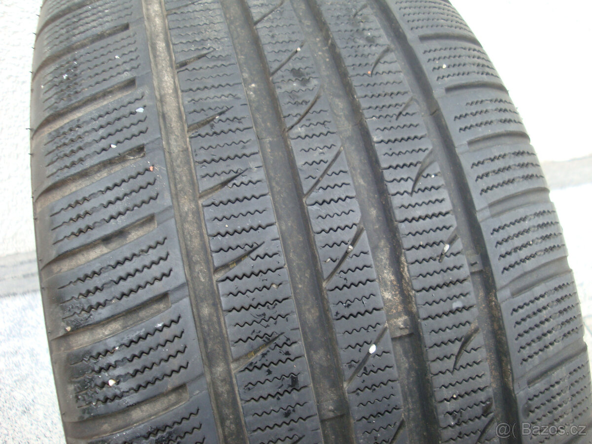 Alu kola zimní pneu BMW F40 7,5mm 2023r - 3