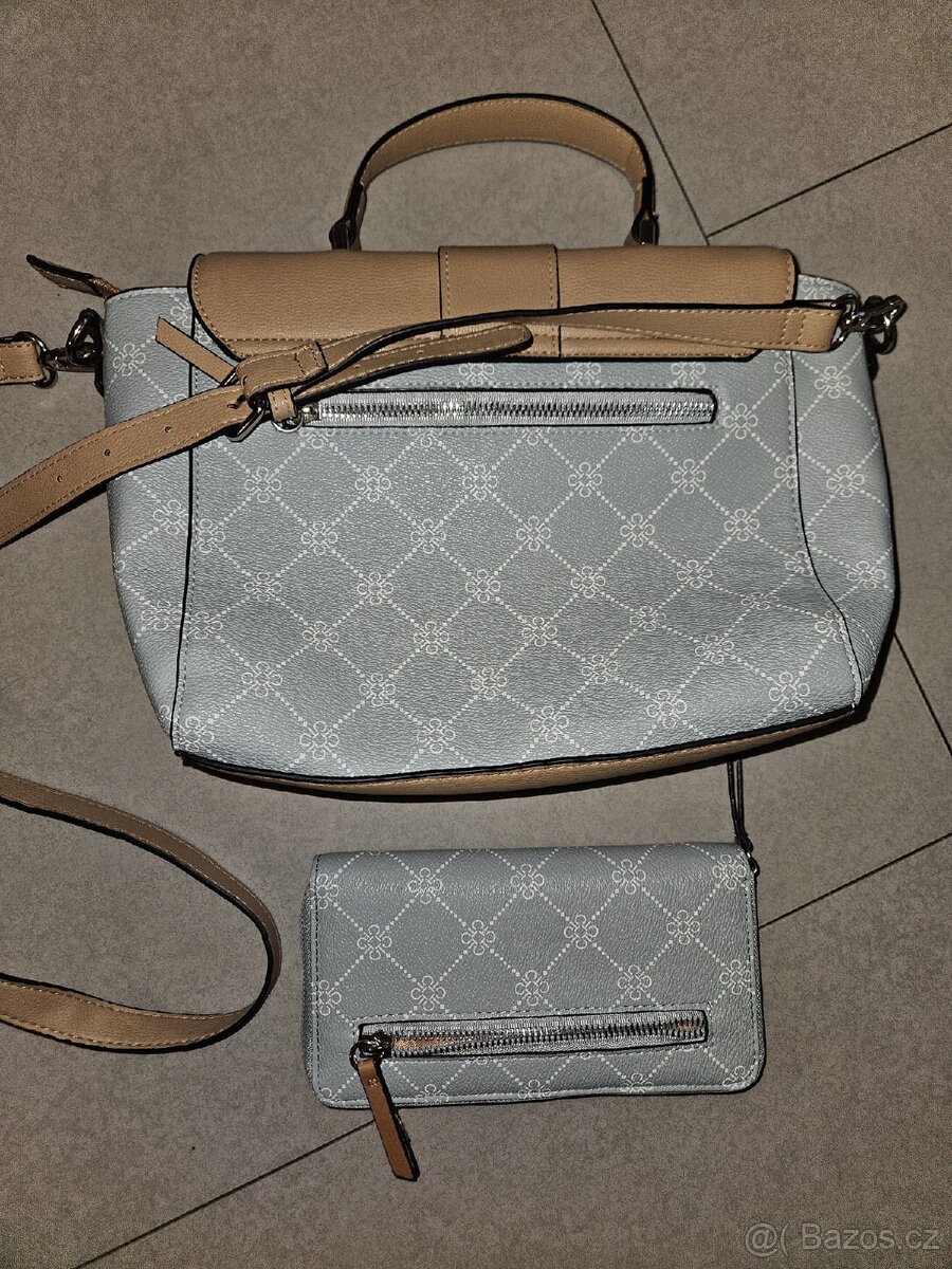 Dámská kabelka - 3