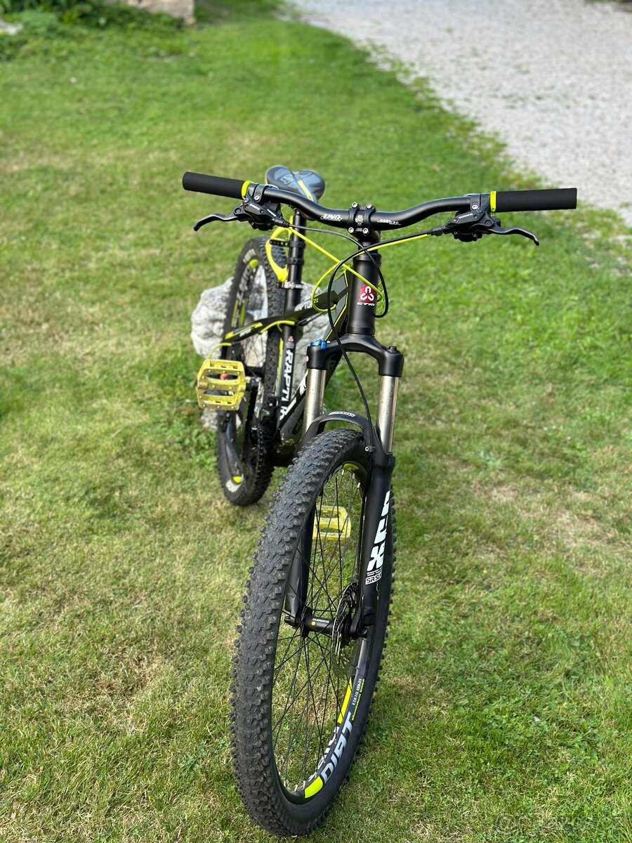 Kolo CTM Raptor 2.0 - 3