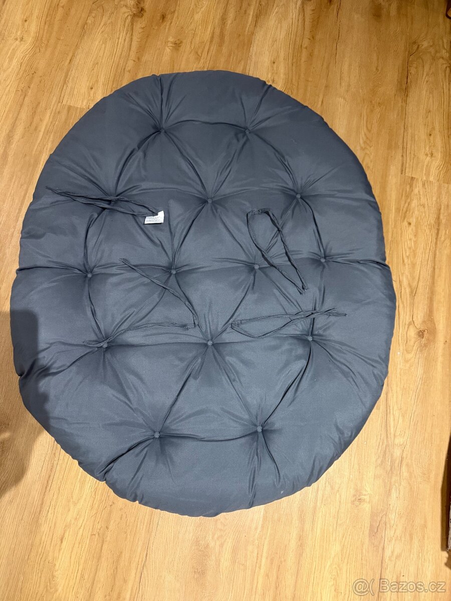 Polštář/poduška na křeslo/židli - 3