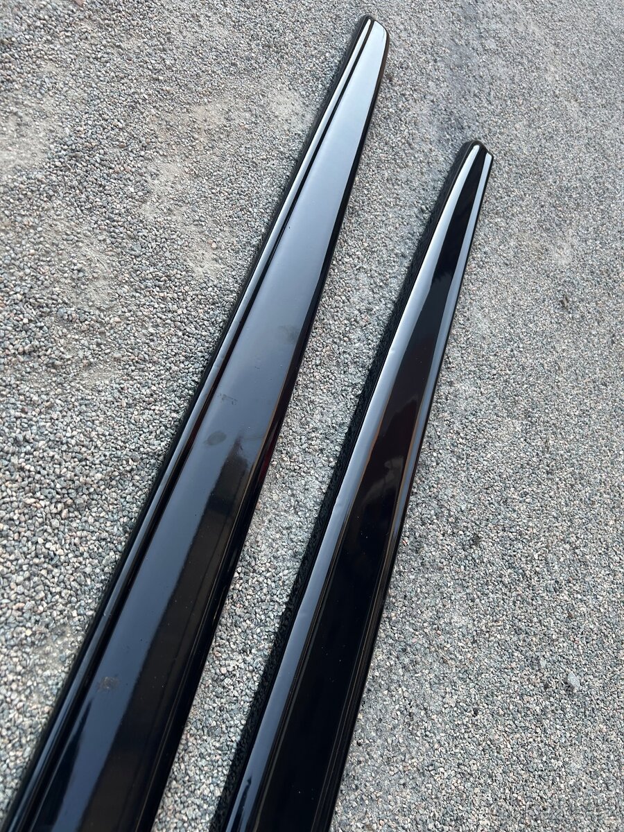 Univerzální plastové prahy - 3