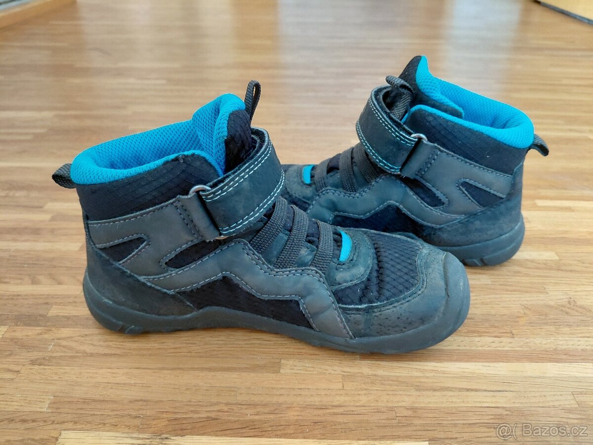 Dětské boty Superfit - 3