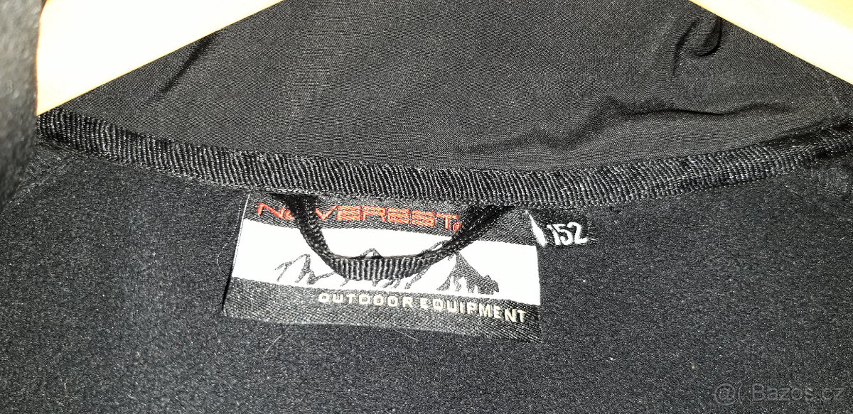 Softshellová bunda Neverest - 3