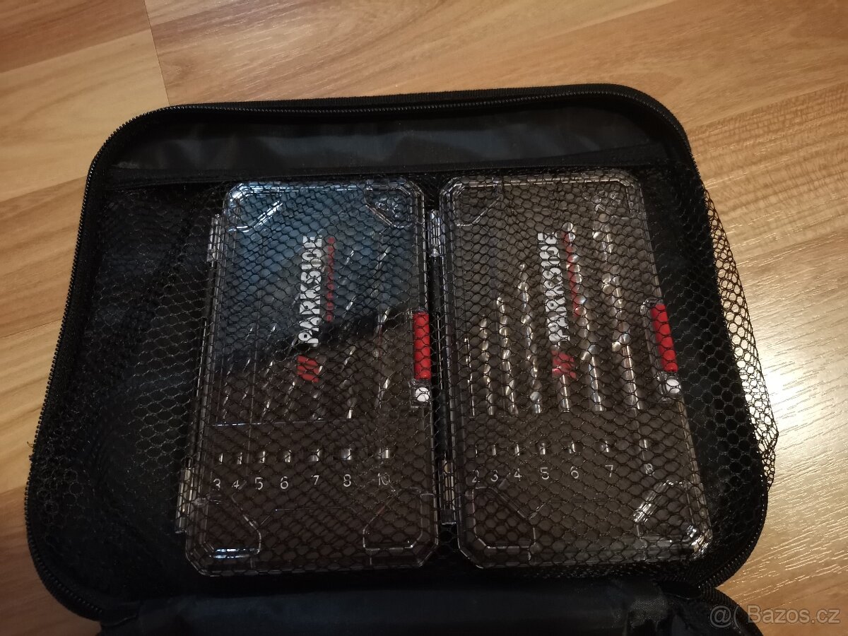 Aku vrtací šroubovák Parkside X12V - 3