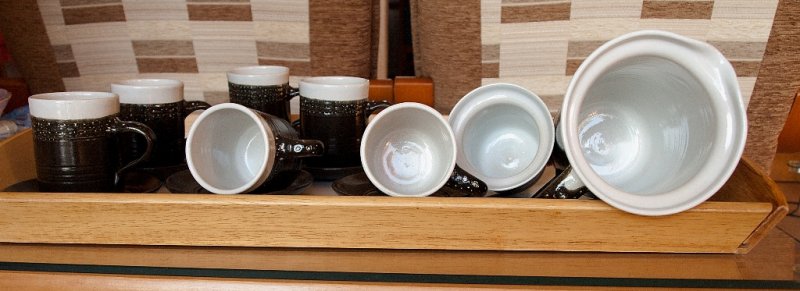 Prodám kávový servis - 3