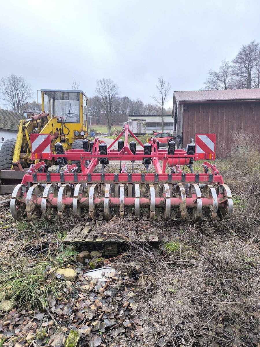 Horsch terrano 3 FX - 3