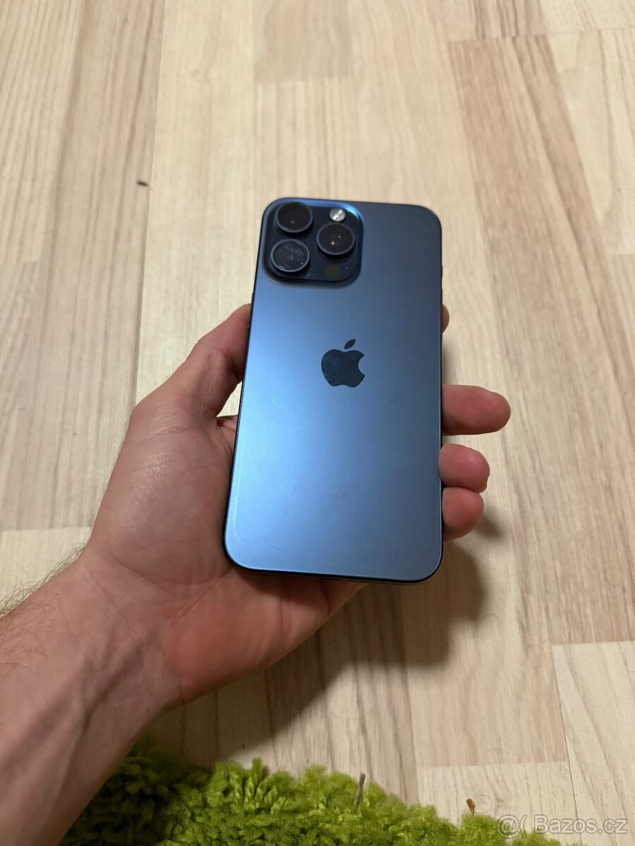 iPhone 15 pro max 512gb - 3