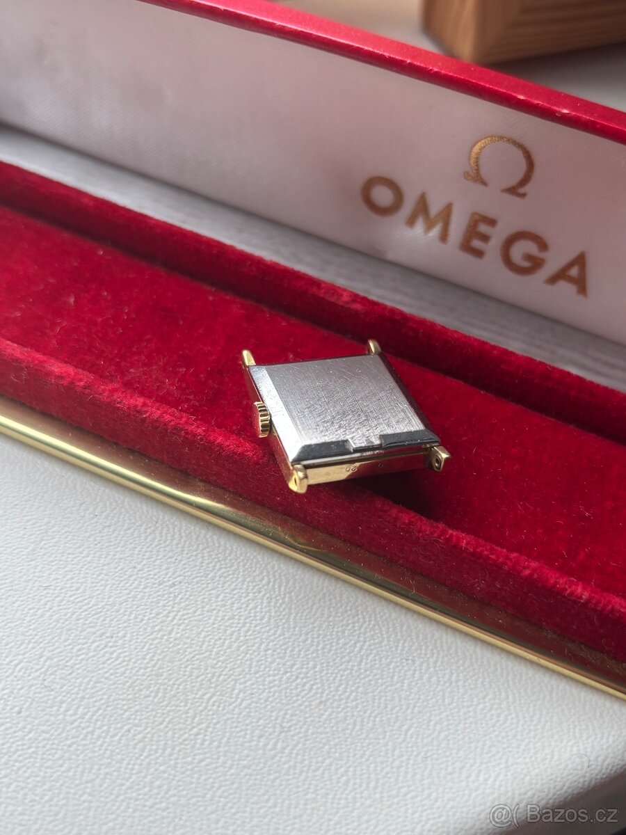 Omega de ville - 3