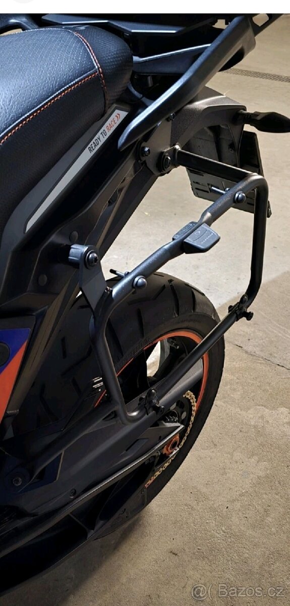 Givi Monokey PLO7713 MK,KTM 1290 Super Adventure S/R 21-24 - 3