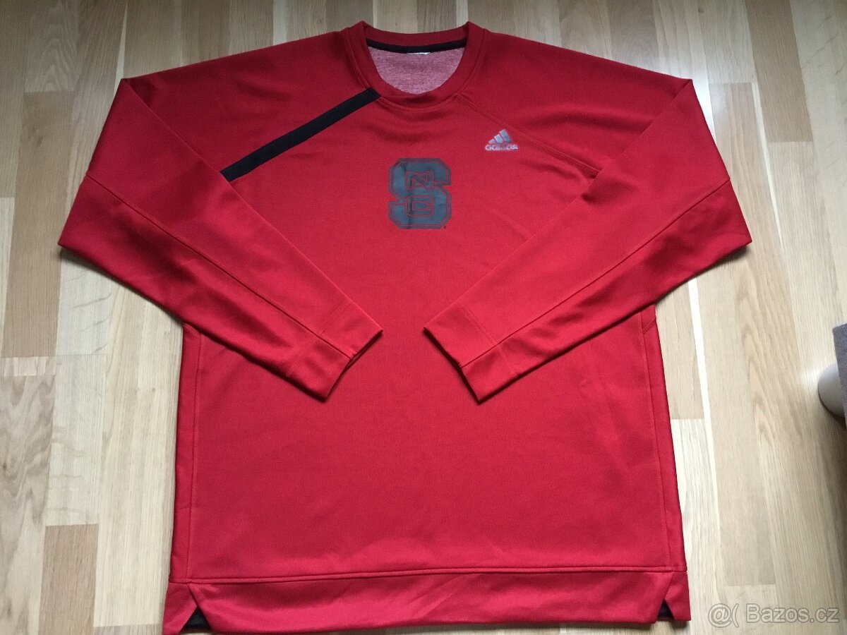 Sportovni mikiny a pracovni tricka - 3