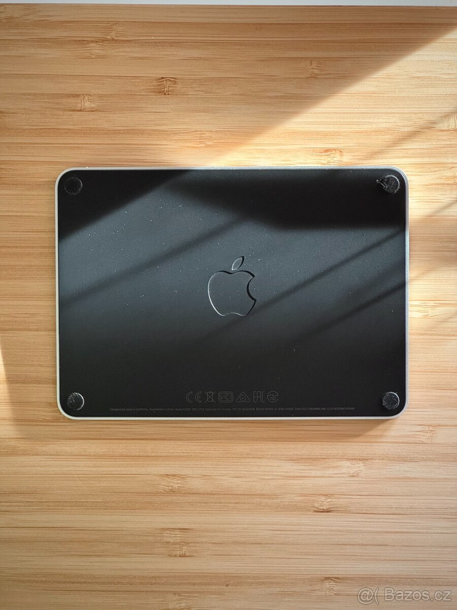 Apple Magic Trackpad 2 – Space Gray (Lightning) - 3
