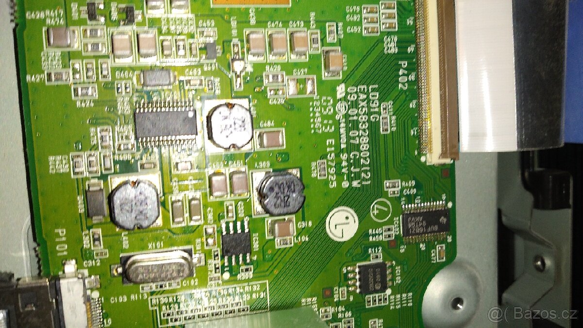 LG 43LH510V 32LJ590U - 3