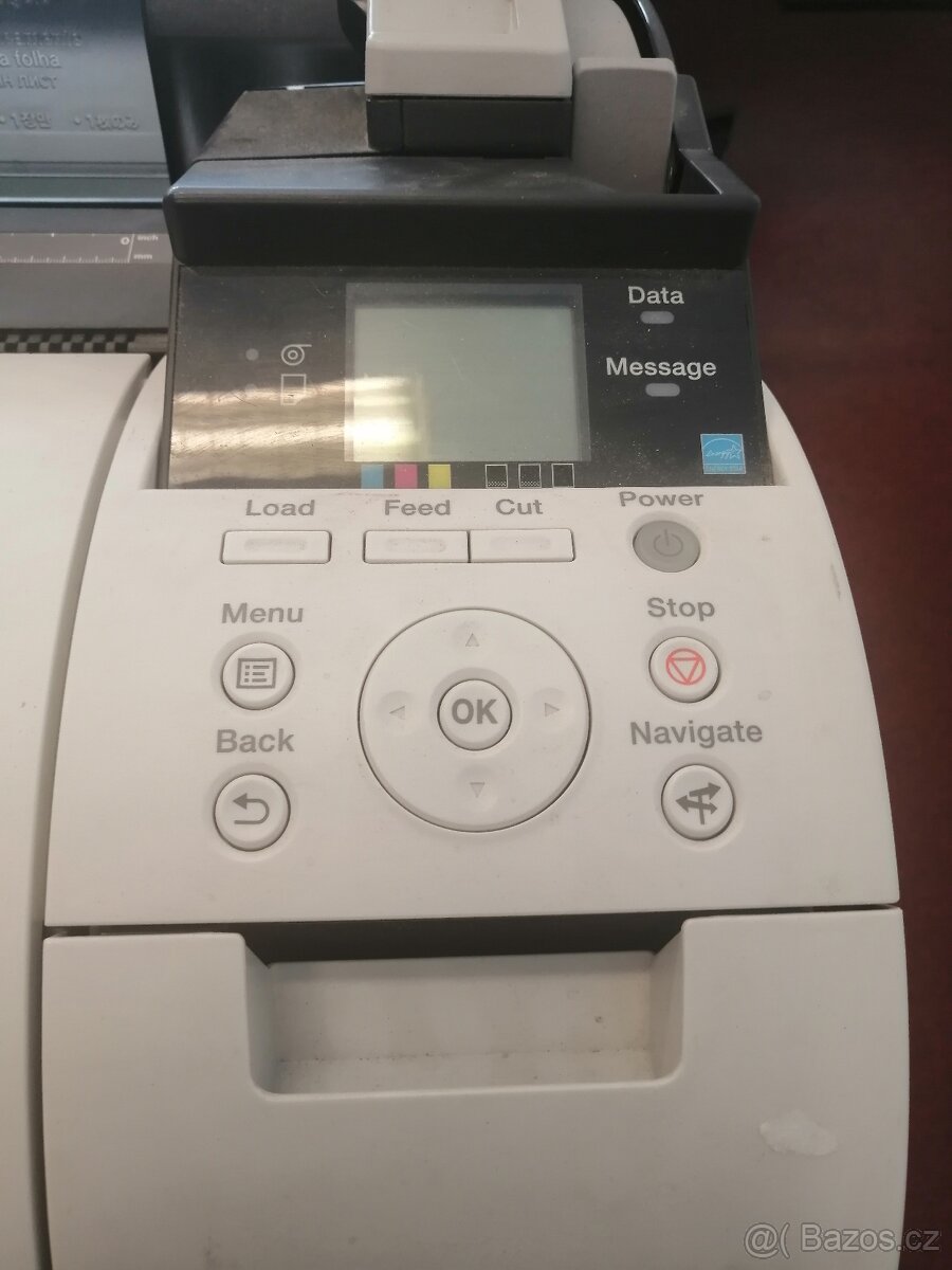 Canon image PROGRAF iPF670 - 3