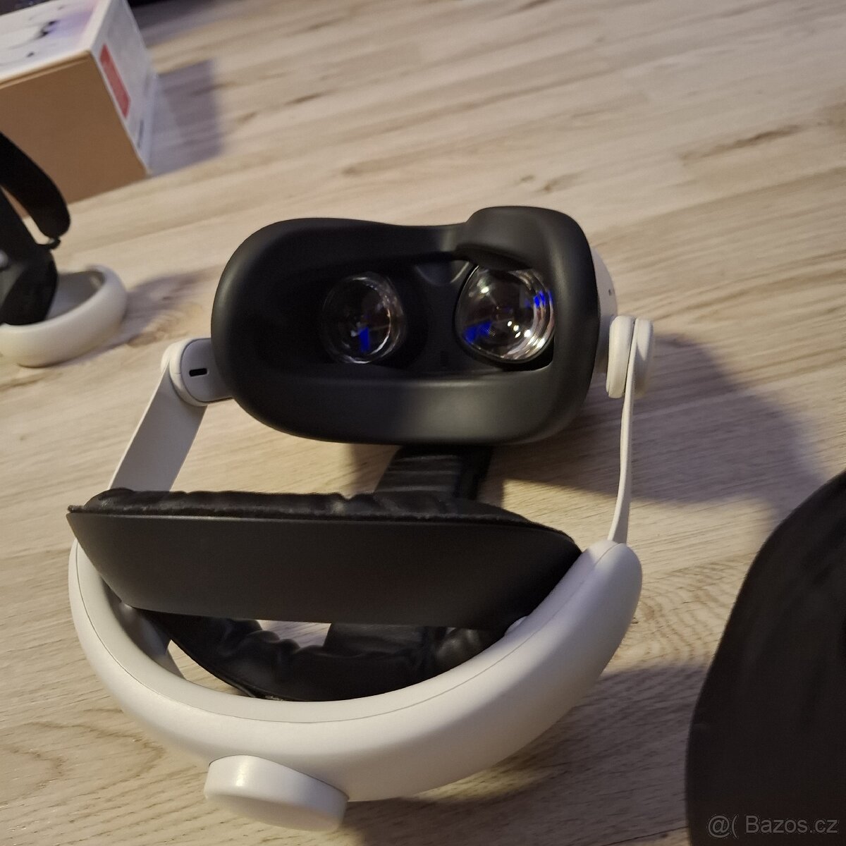 Prodám Vr Meta Quest 2 - 3