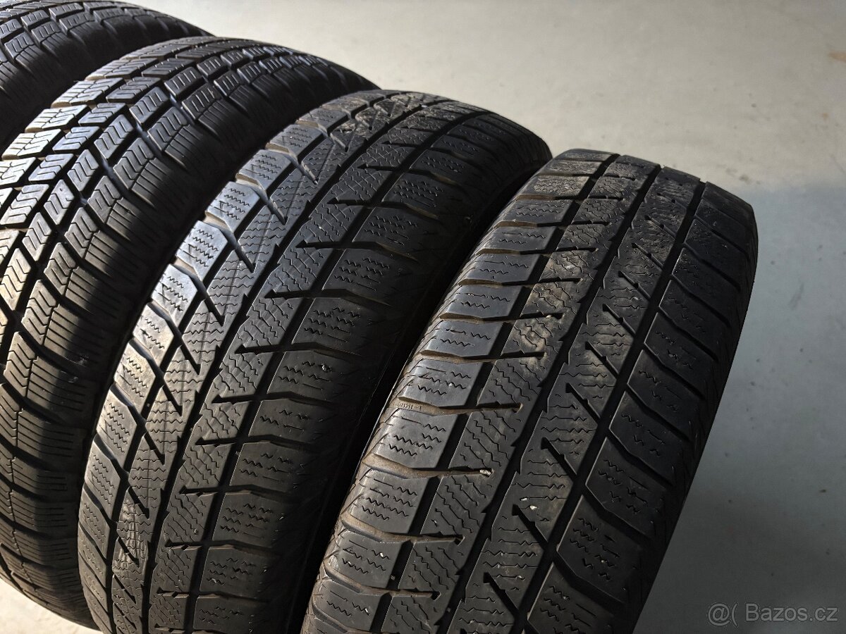 Zimní pneu Barum + BestDrive 175/70R14 - 3