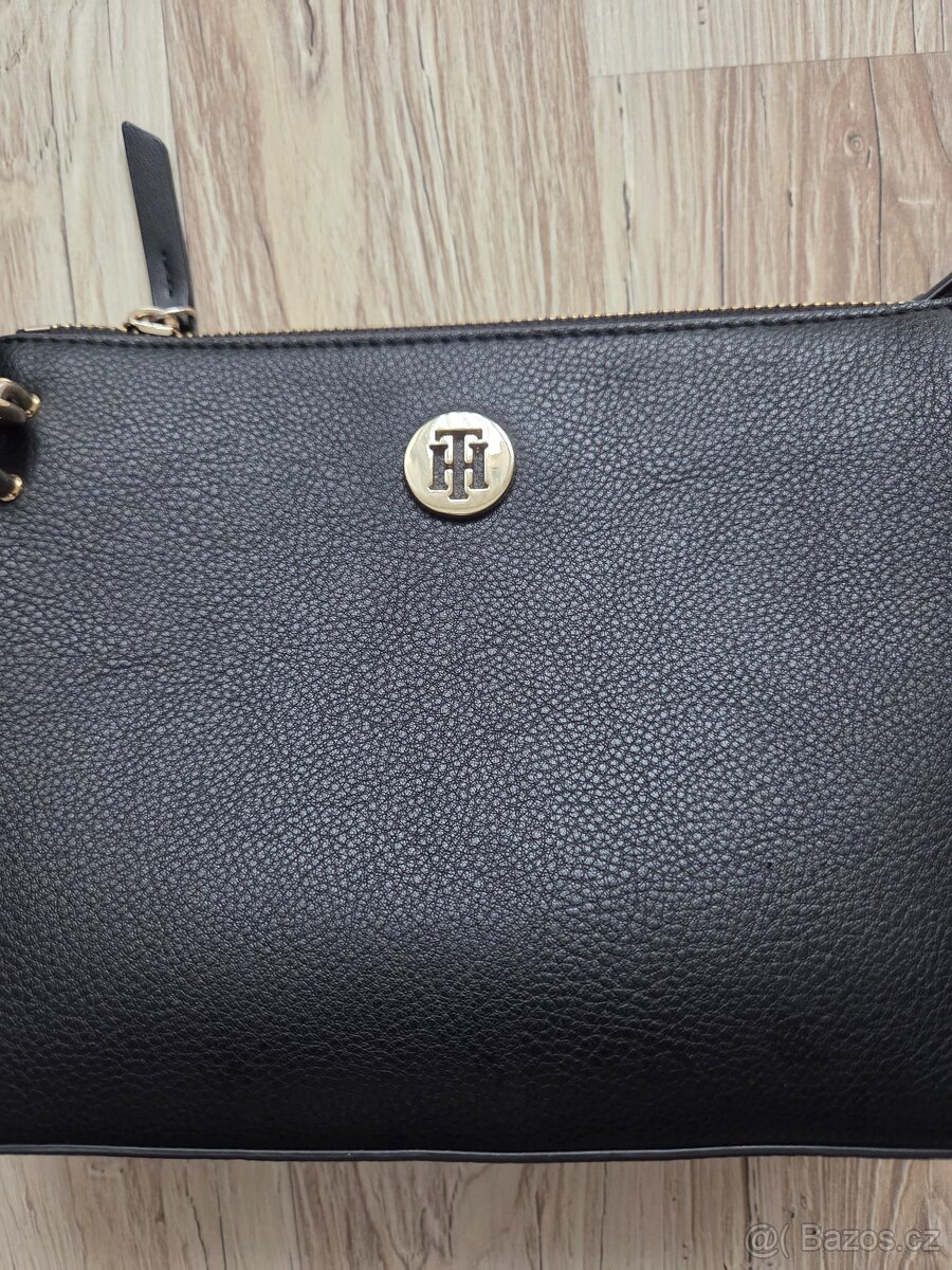 Kabelka Tommy Hilfiger - 3