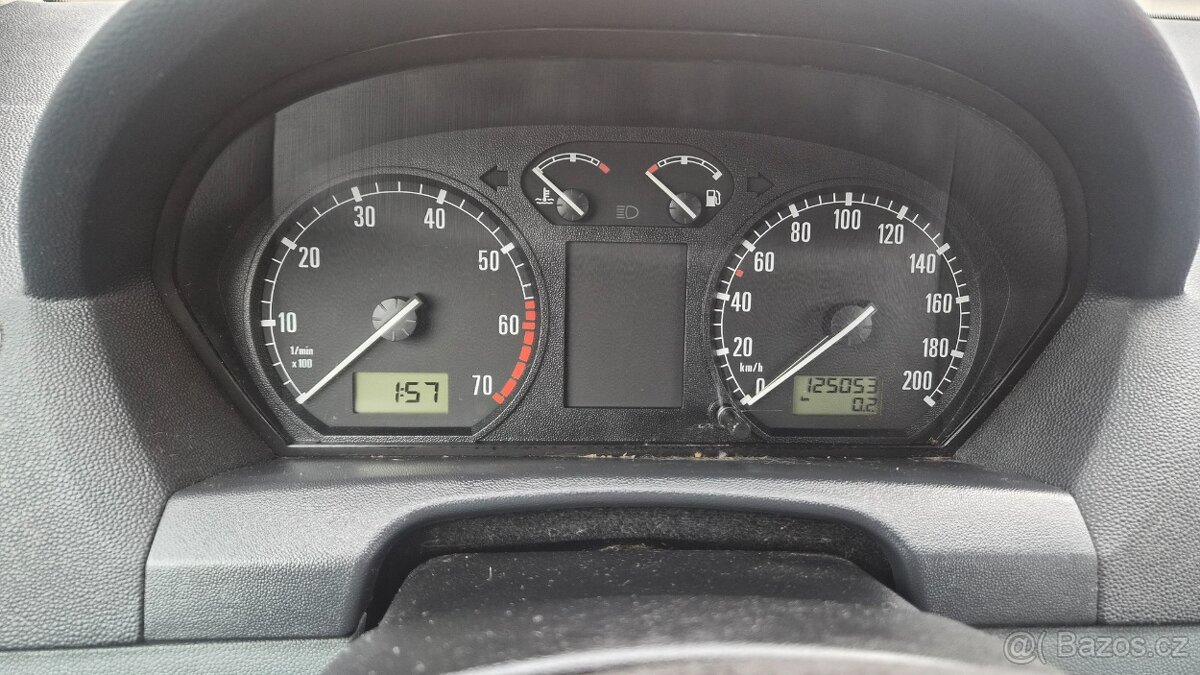 Prodam škoda fabia 1.2 48 kw - 3