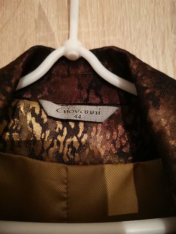 Prodám nové dámské sako - 3