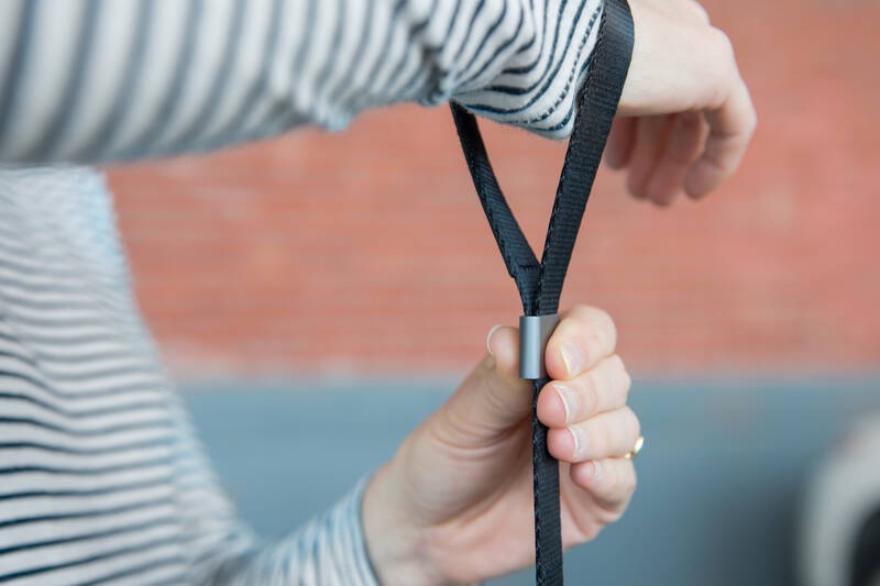 Peak Design Cuff - černý - 3