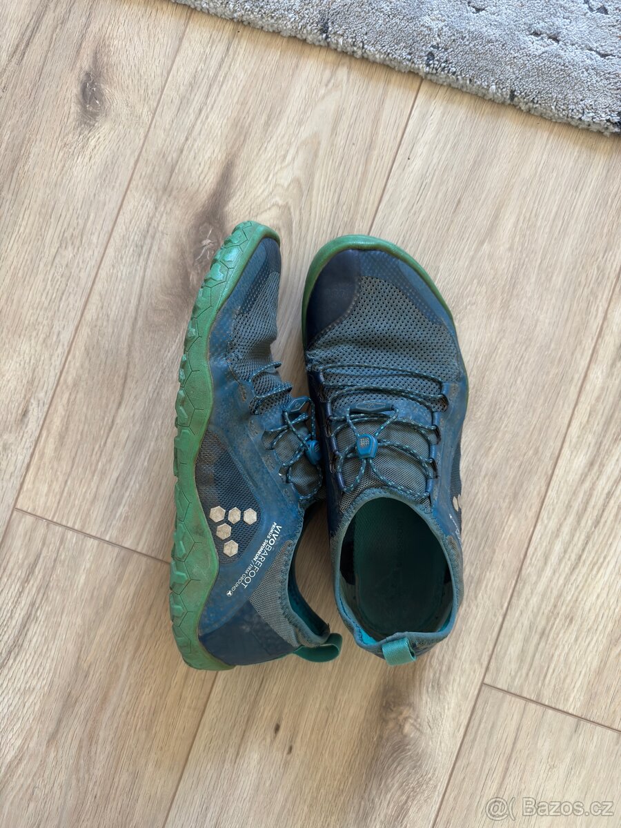 Vivobarefoot primus swimrun 46 - 3