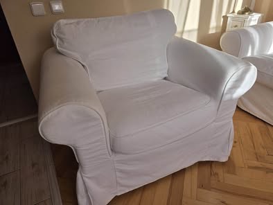 Sedací souprava EKTORP - 3