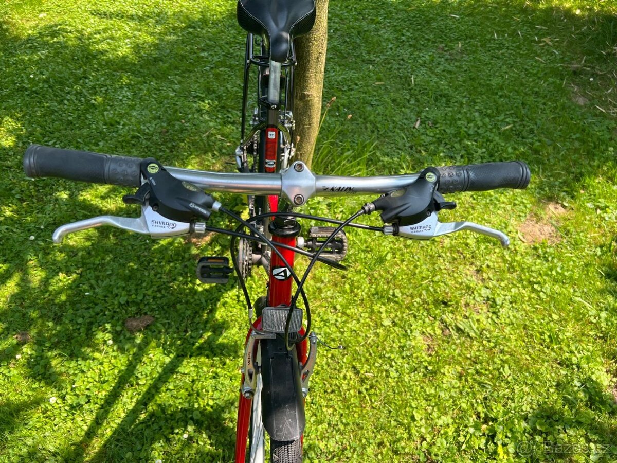 Dámské - dívčí kolo Author - 3