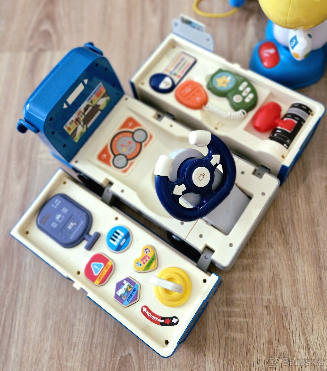 Dětské hračky - 3