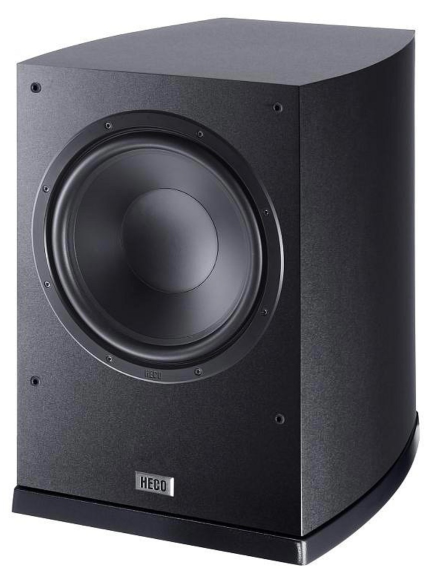 Heco reproduktory - 3