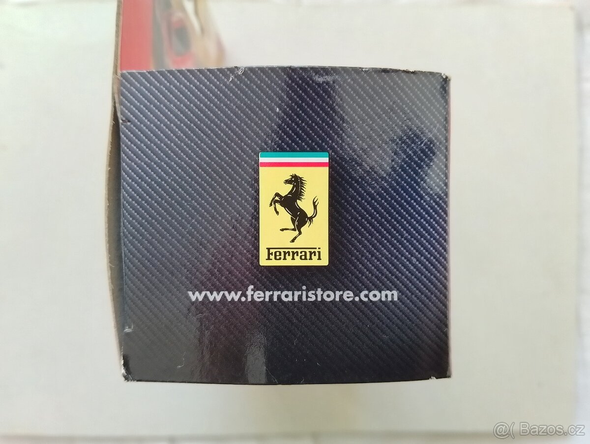 Ferrari F430 Challenge model Hot Wheels 1:38 - 3