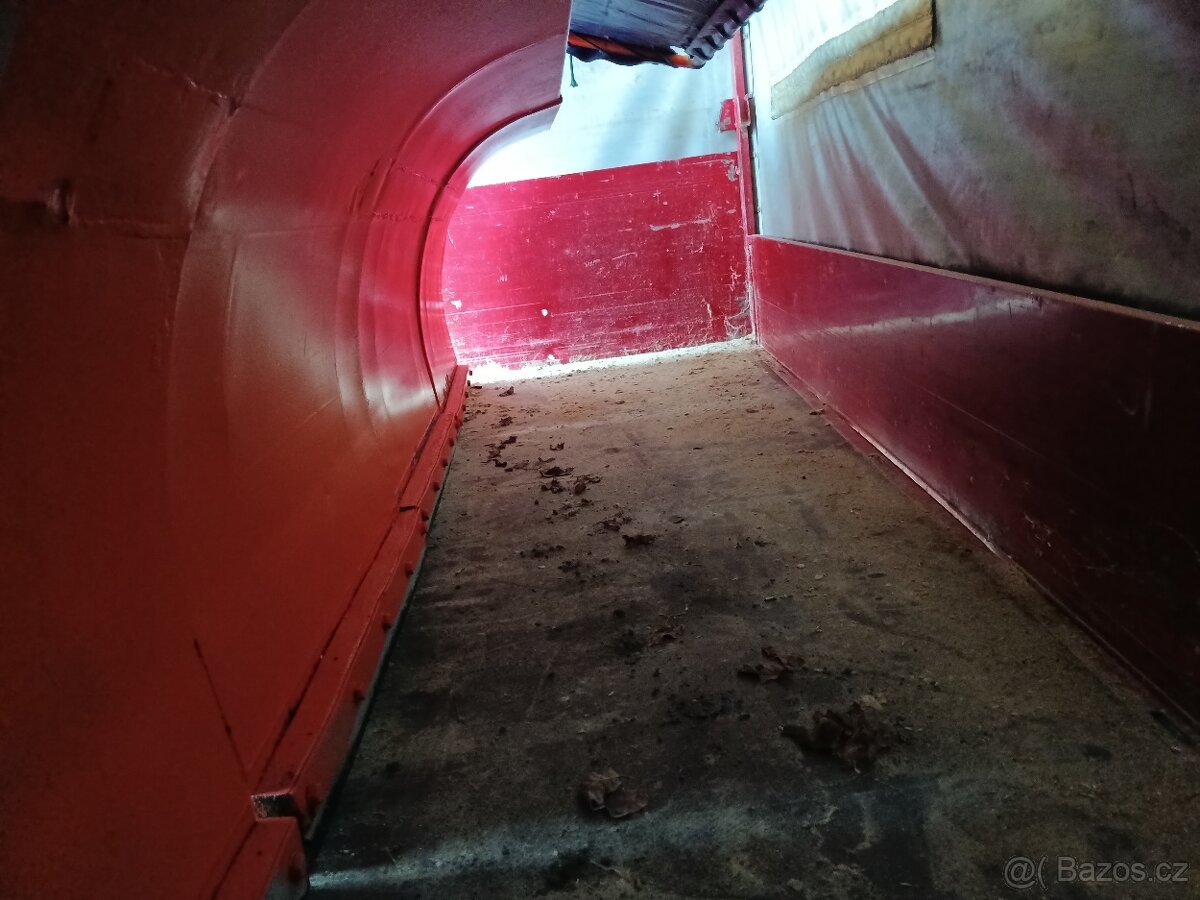 Čelní radlice na snih - 3