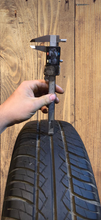 195/70/14 Barum - letní - pošlu na dobírku - 3