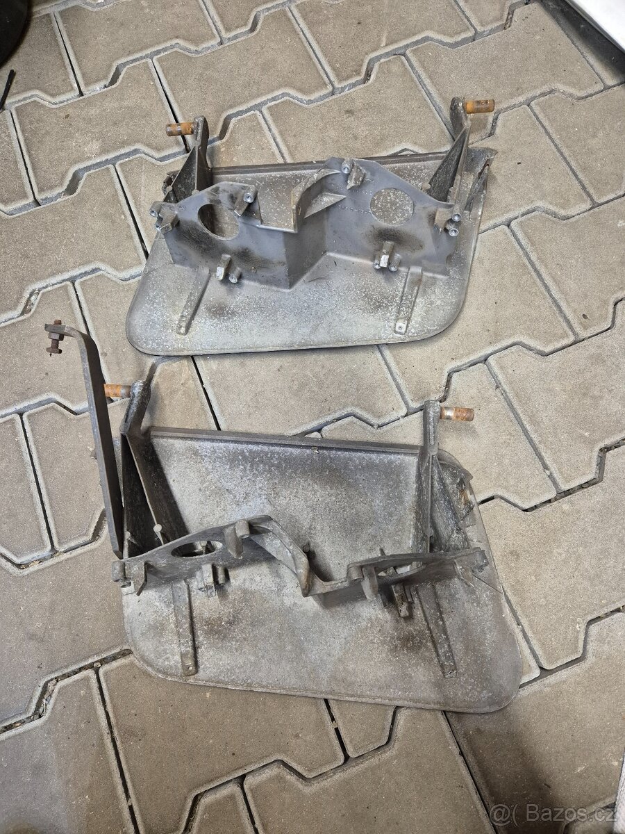 corvette C3 světla - 3