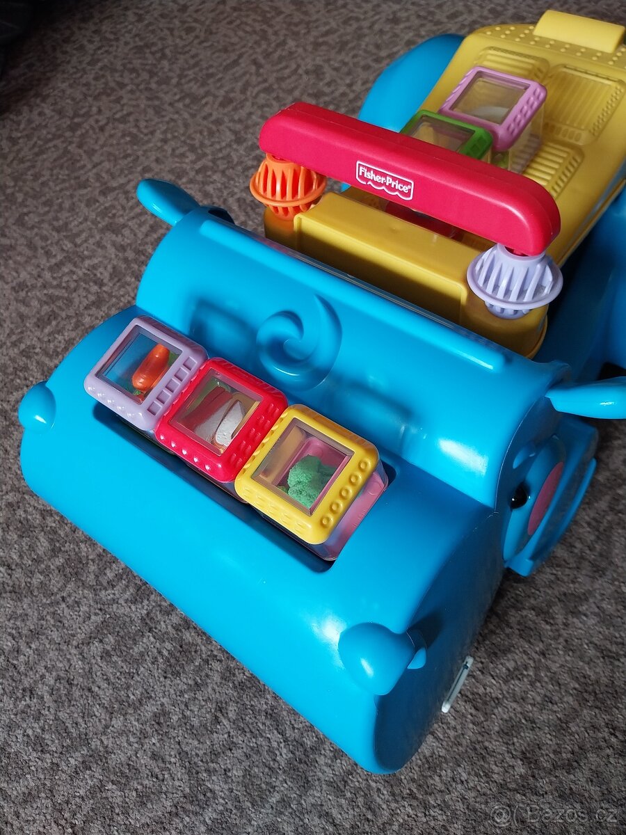 Fischer Price - 3