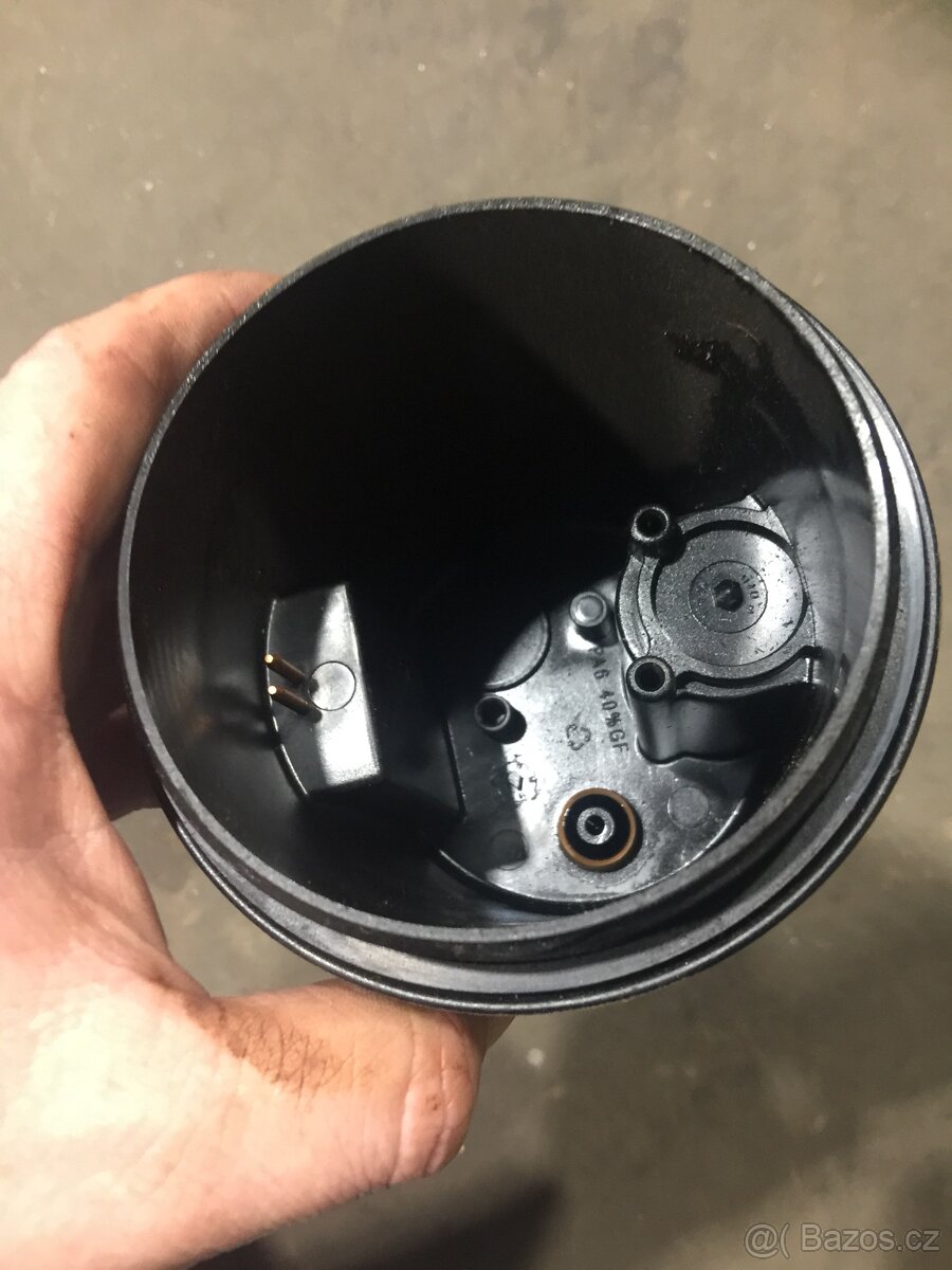 Snímač vody v palivu DEUTZ - 3