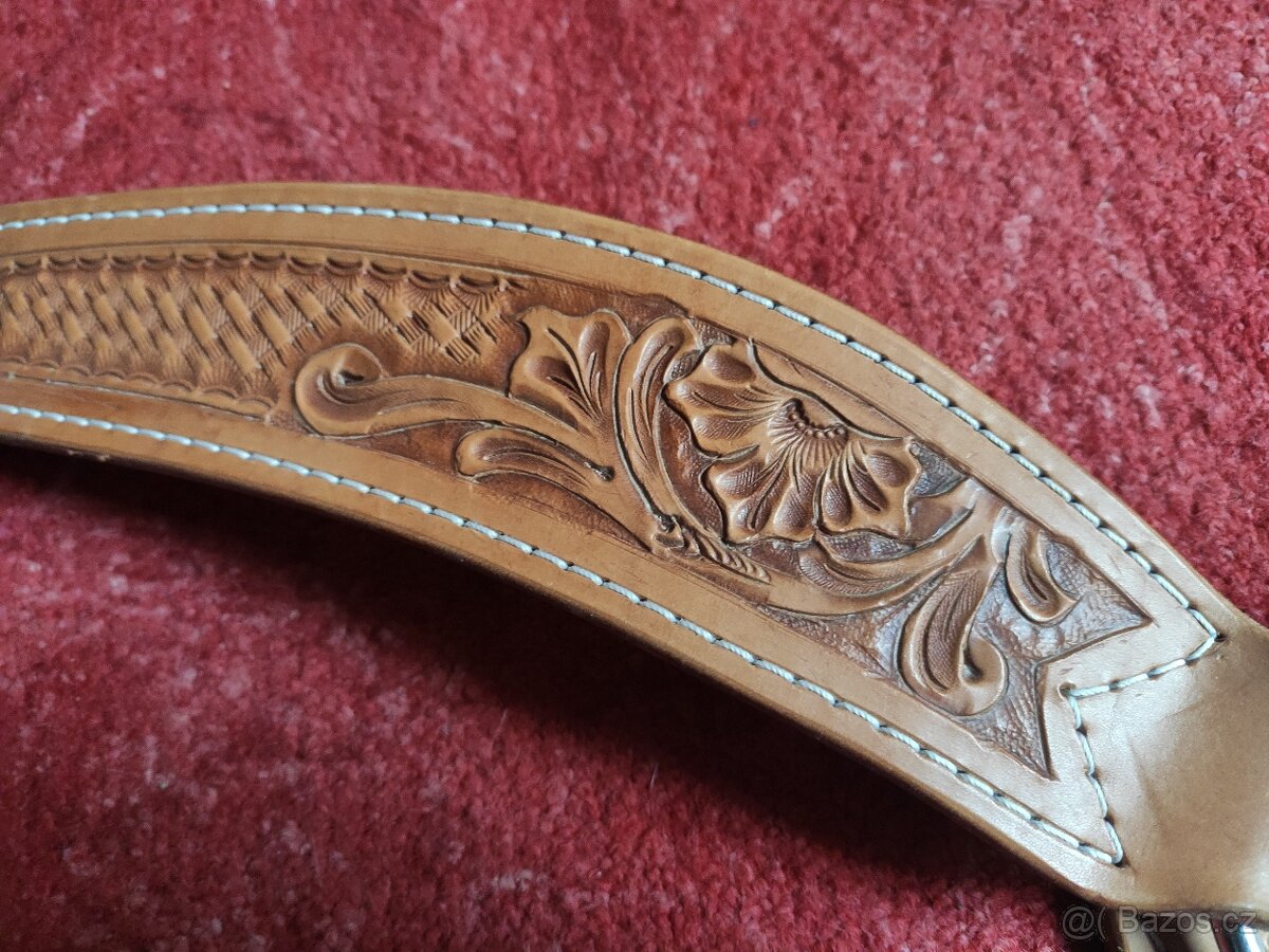 Nový westernový poprsník A. Frinta - 3