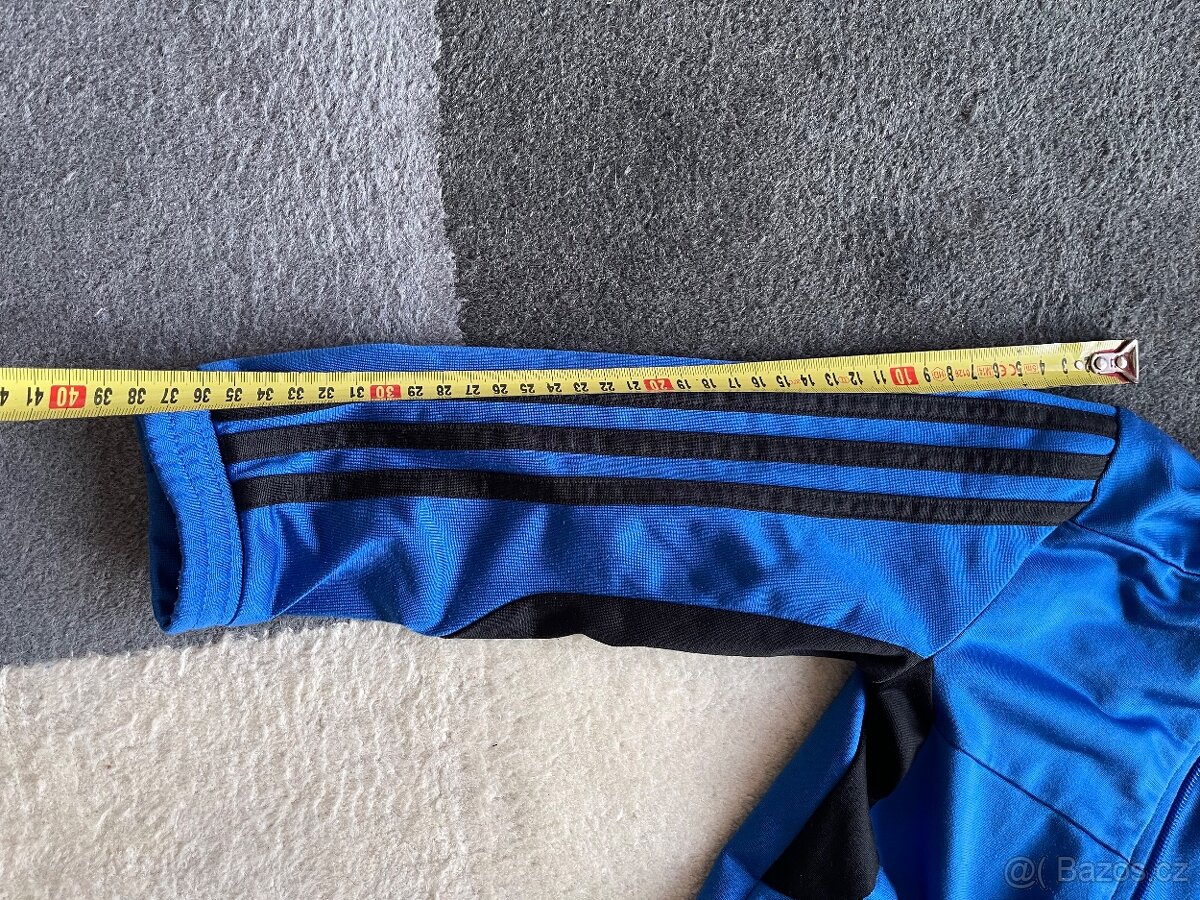 Originál mikina Adidas 4-6 let - 3