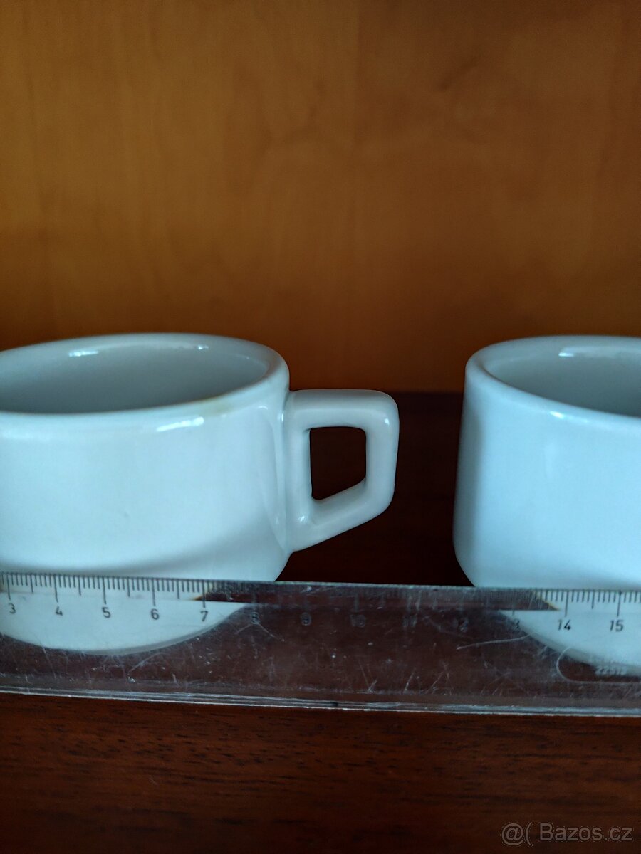 Dva selské hrnečky - 3