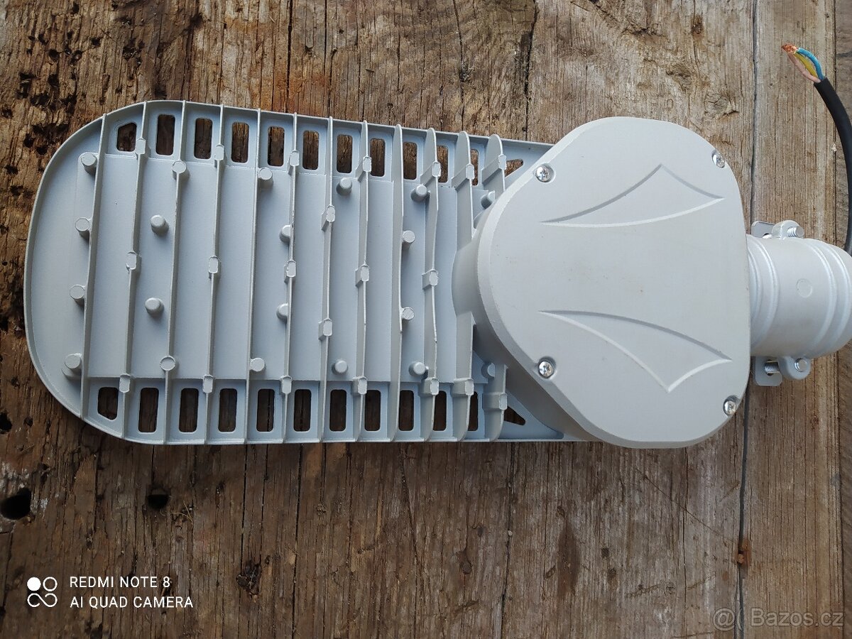 Pouliční lampa LED - 3