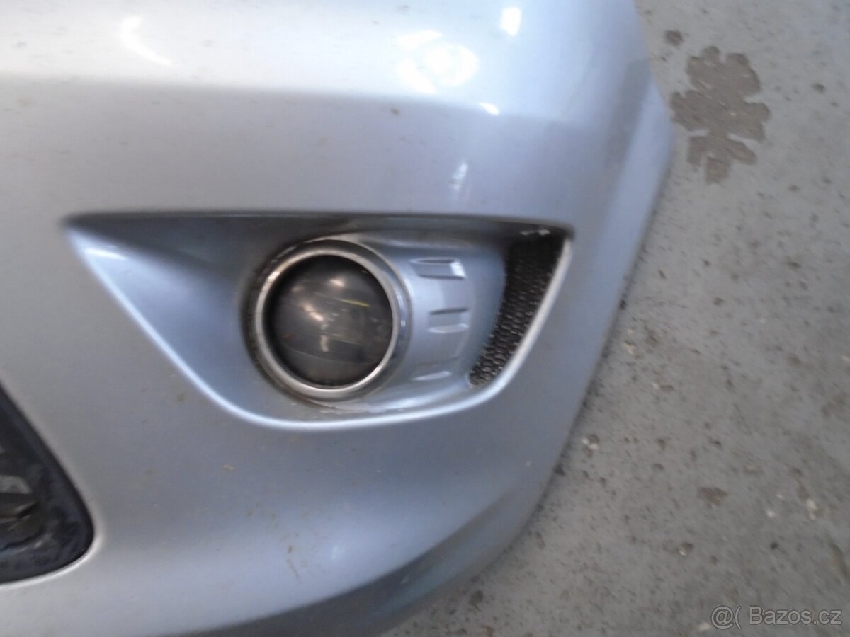 ford focus 2010 ST přední nárazník - 3