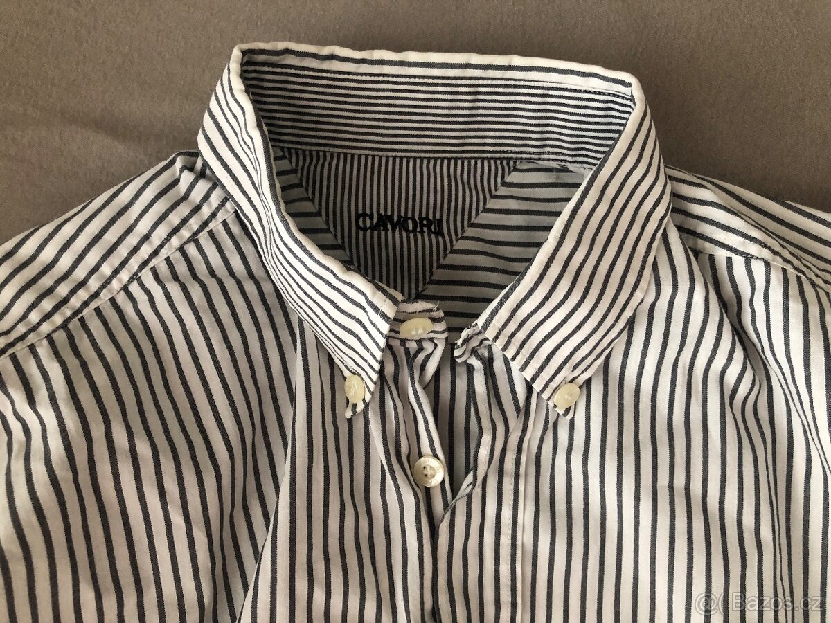 Pánská košile - 3