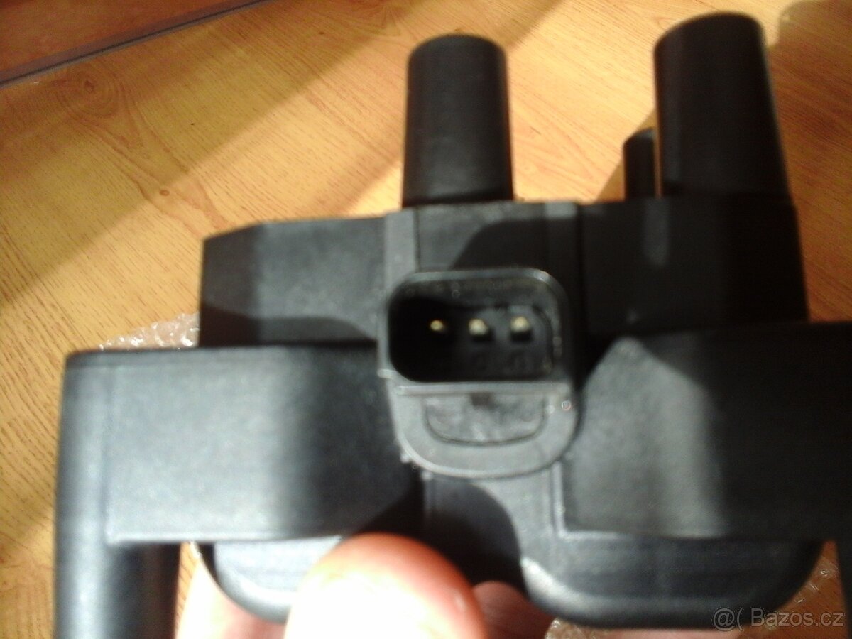 zapalovací cívka, modul, kostka Ford BOSCH - 3