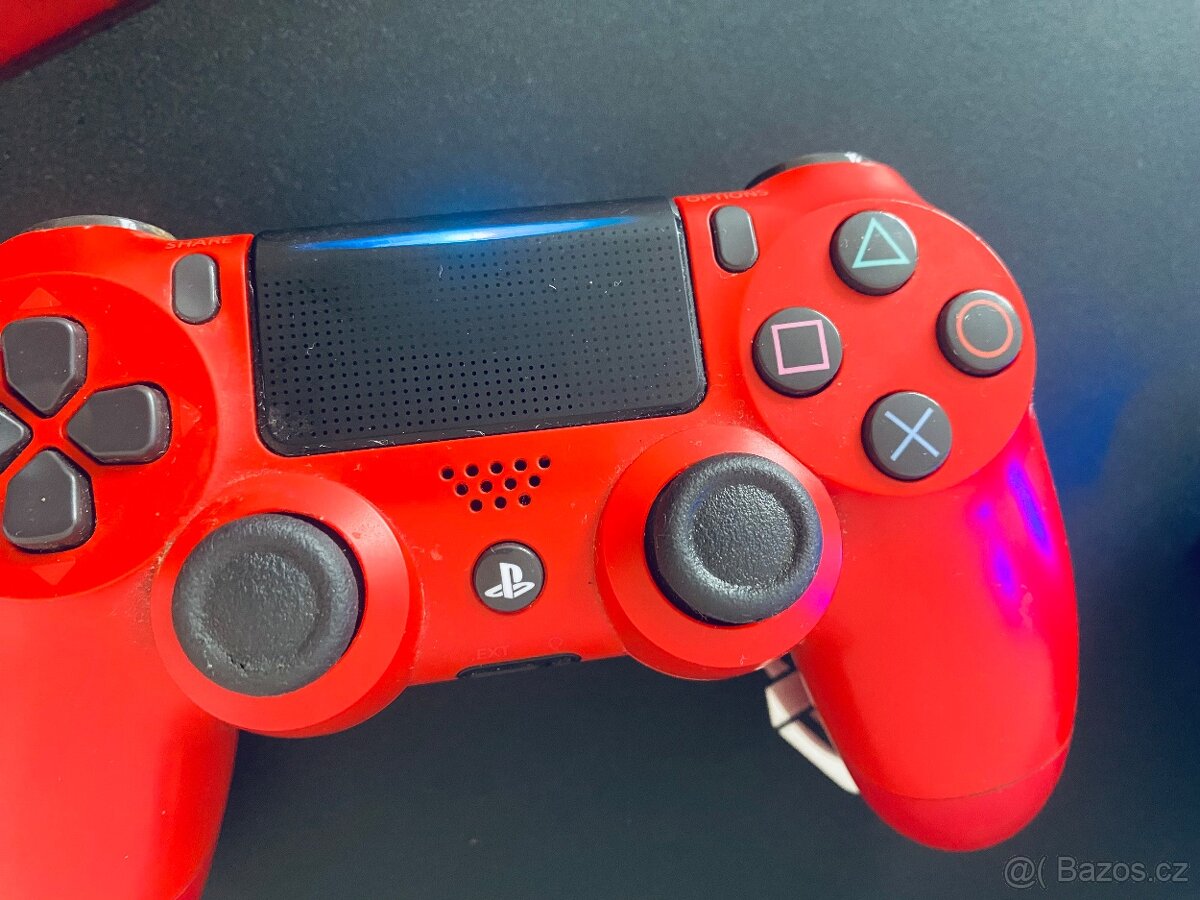 PlayStation 4 Pro - 3