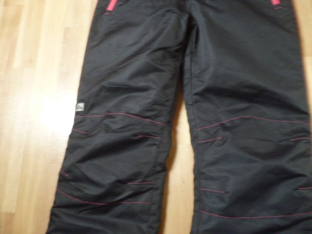 lyžařské kalhoty vel. S Alpine - 3